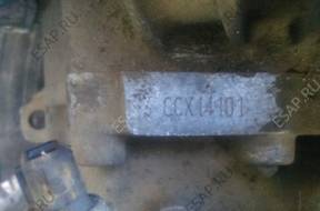 КОРОБКА ПЕРЕДАЧw T4 1.9 CCX