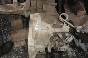 КОРОБКА ПЕРЕДАЧw T4 1.9 D