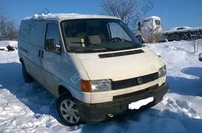 КОРОБКА ПЕРЕДАЧw T4 1.9d 1996 год