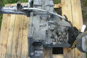 КОРОБКА ПЕРЕДАЧW T4 1.9D 2.4D