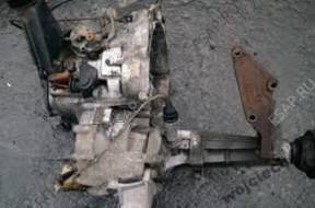 КОРОБКА ПЕРЕДАЧw t4 2.4  1.9 d