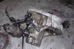 КОРОБКА ПЕРЕДАЧw T4 2.5 TDI 102KM