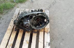 КОРОБКА ПЕРЕДАЧw T4 2.5 TDI 102KM