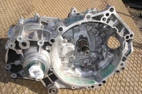 КОРОБКА ПЕРЕДАЧW T4 2.5TDI 102KM