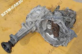 КОРОБКА ПЕРЕДАЧW T4 95 год, 1.9 2.4D МЕХАНИКА - CHS