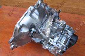 КОРОБКА ПЕРЕДАЧW T4 C394 OPEL ASTRA III H Z16XER