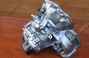 КОРОБКА ПЕРЕДАЧW T4 C394 OPEL ASTRA III H Z16XER