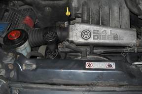 КОРОБКА ПЕРЕДАЧW T4 VOLKSWAGEN VW