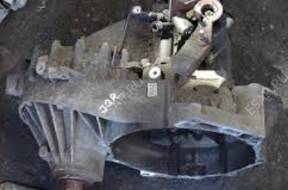 КОРОБКА ПЕРЕДАЧw t5 1,9 2,5