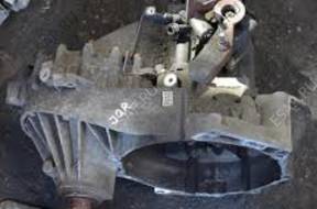 КОРОБКА ПЕРЕДАЧw t5 1,9 2,5