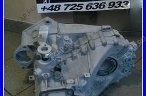 КОРОБКА ПЕРЕДАЧw T5  1,9 TDI