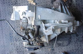 КОРОБКА ПЕРЕДАЧw T5 1.9TDI 105KM JQT