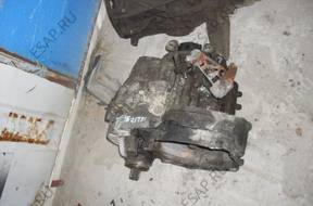 КОРОБКА ПЕРЕДАЧW  T5 2,5 TDI