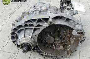 КОРОБКА ПЕРЕДАЧW T5 МЕХАНИЧЕСКАЯ 2.5 TDI JFS