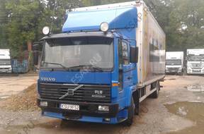 КОРОБКА ПЕРЕДАЧW T702  VOLVO FL6 BIELSKO