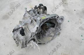 КОРОБКА ПЕРЕДАЧW T8M5 HYUNDAI I20 1.4 16V