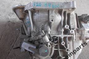 КОРОБКА ПЕРЕДАЧW T9M5 HYUNDAI I20 1.4 16V БЕНЗИН 2009 год,