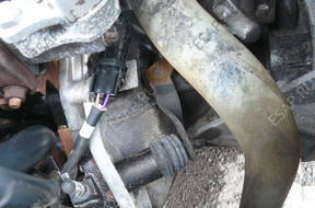 КОРОБКА ПЕРЕДАЧW TACUMA REZZO 2,0 16V 90TYS FV