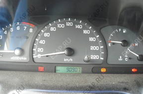 КОРОБКА ПЕРЕДАЧW TACUMA REZZO 2,0 16V 90TYS FV