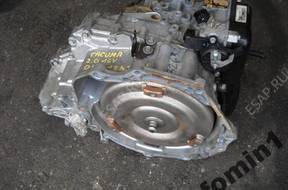 КОРОБКА ПЕРЕДАЧW TACUMA REZZO 2.0 16V 4HP-16