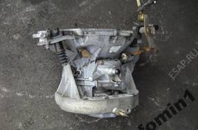 КОРОБКА ПЕРЕДАЧW TACUMA REZZO EVANDA 2.0 16V
