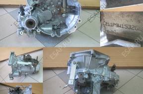 КОРОБКА ПЕРЕДАЧw Tata Indica 1.4 БЕНЗИН