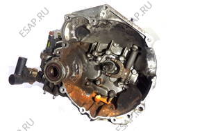 КОРОБКА ПЕРЕДАЧW TATA INDICA 1.4 MPI