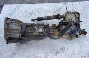 КОРОБКА ПЕРЕДАЧW TATA SAFARI 2007 год,