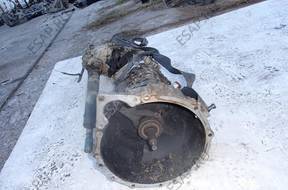 КОРОБКА ПЕРЕДАЧW TATA SAFARI 2007 год,