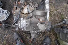 КОРОБКА ПЕРЕДАЧw TB40FRJ1AA PUNTO II 1.2 8V АВТОМАТИЧЕСКАЯ