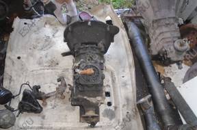 КОРОБКА ПЕРЕДАЧw  TCZEW 2,5 / 2,3