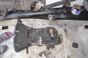 КОРОБКА ПЕРЕДАЧw  TCZEW 2,5 / 2,3