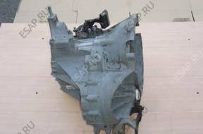 КОРОБКА ПЕРЕДАЧW TDCI 6-СТУПЕНЧАТАЯW 05   РЕСТАЙЛИНГ MONDEO MK3