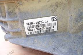 КОРОБКА ПЕРЕДАЧW TDCI 6-СТУПЕНЧАТАЯW 05   РЕСТАЙЛИНГ MONDEO MK3