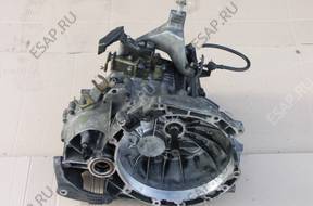 КОРОБКА ПЕРЕДАЧW TDDI 5-СТУПЕНЧАТАЯ 115PS  FORD MONDEO MK3