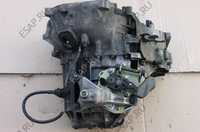 КОРОБКА ПЕРЕДАЧW TDDI 5-СТУПЕНЧАТАЯ 115PS  FORD MONDEO MK3