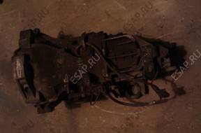 КОРОБКА ПЕРЕДАЧw tdi audi 80 b4 BAA