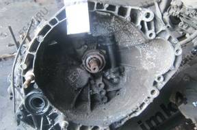 КОРОБКА ПЕРЕДАЧw Tempra 1.9TD 90-1996 год.
