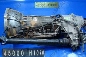 КОРОБКА ПЕРЕДАЧW TERRACAN 2.9 CRDI 2003 год АВТОМАТИЧЕСКАЯ