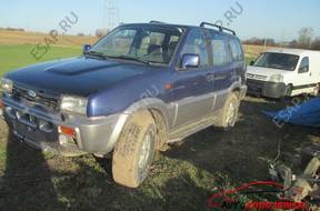 КОРОБКА ПЕРЕДАЧW TERRANO II 2.7 TD