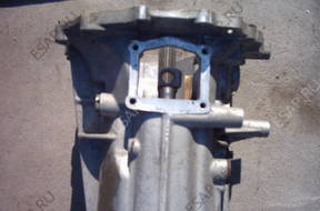 КОРОБКА ПЕРЕДАЧW  TERRANO II MAVERICK 2.4