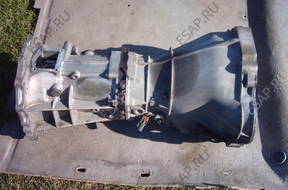 КОРОБКА ПЕРЕДАЧW  TERRANO II MAVERICK 2.4