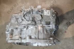 КОРОБКА ПЕРЕДАЧW TF80-FC AF40 INSIGNIA 2.0 CDTI 163