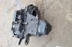 КОРОБКА ПЕРЕДАЧw thalia 1.4 megane 1.6