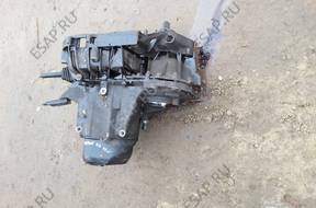 КОРОБКА ПЕРЕДАЧw thalia 1.4 megane 1.6