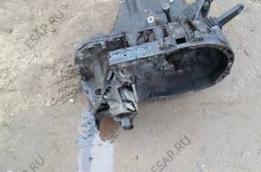 КОРОБКА ПЕРЕДАЧw thalia 1.4 megane 1.6