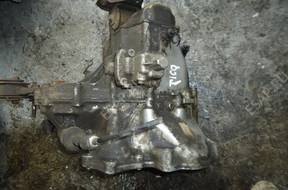 КОРОБКА ПЕРЕДАЧw tico