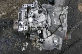 КОРОБКА ПЕРЕДАЧw Tigra БЕНЗИН 1.4 16V Meriva