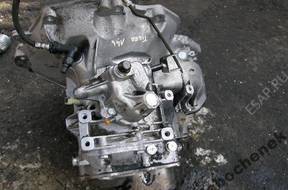 КОРОБКА ПЕРЕДАЧw Tigra БЕНЗИН 1.4 16V Meriva