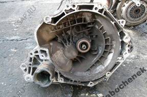 КОРОБКА ПЕРЕДАЧw Tigra БЕНЗИН 1.4 16V Meriva